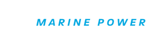 Ultimate Marine Power logo
