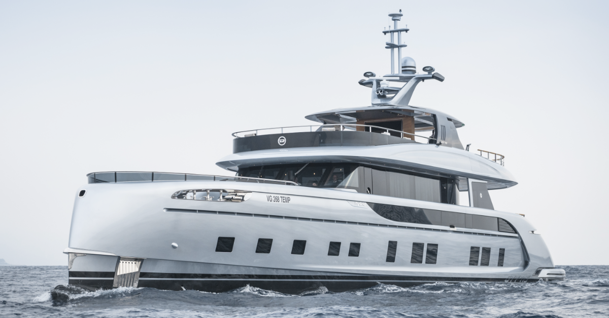 Humphree fins stabilsation